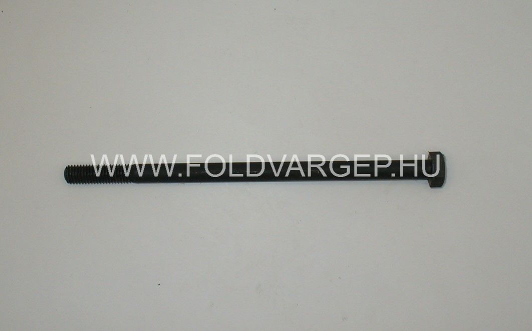 Makita Hatlapú csavar M8*150 (fogantyú) termék fő termékképe