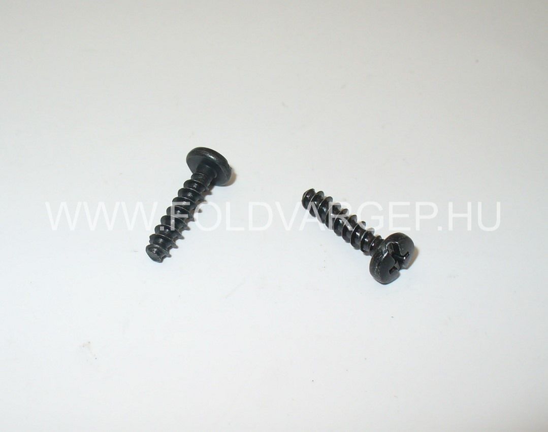 Csavar 4*20 D lemez termék fő termékképe