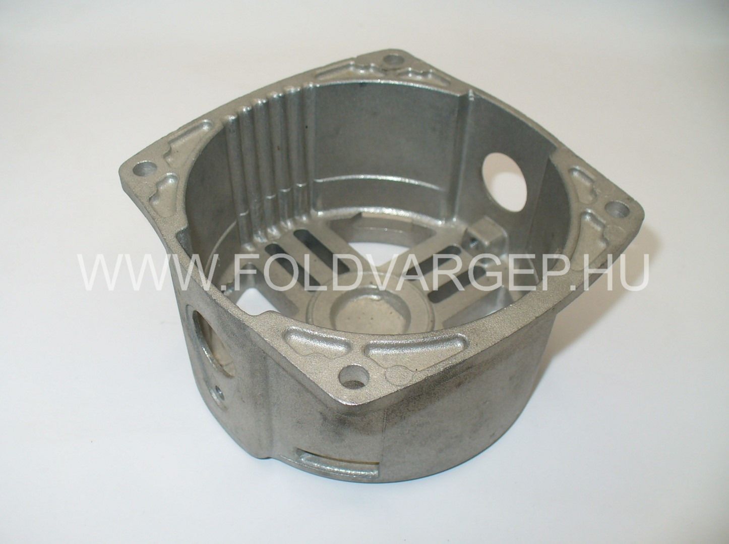 Makita Motor hátsó burkolat, HM1400 termék fő termékképe