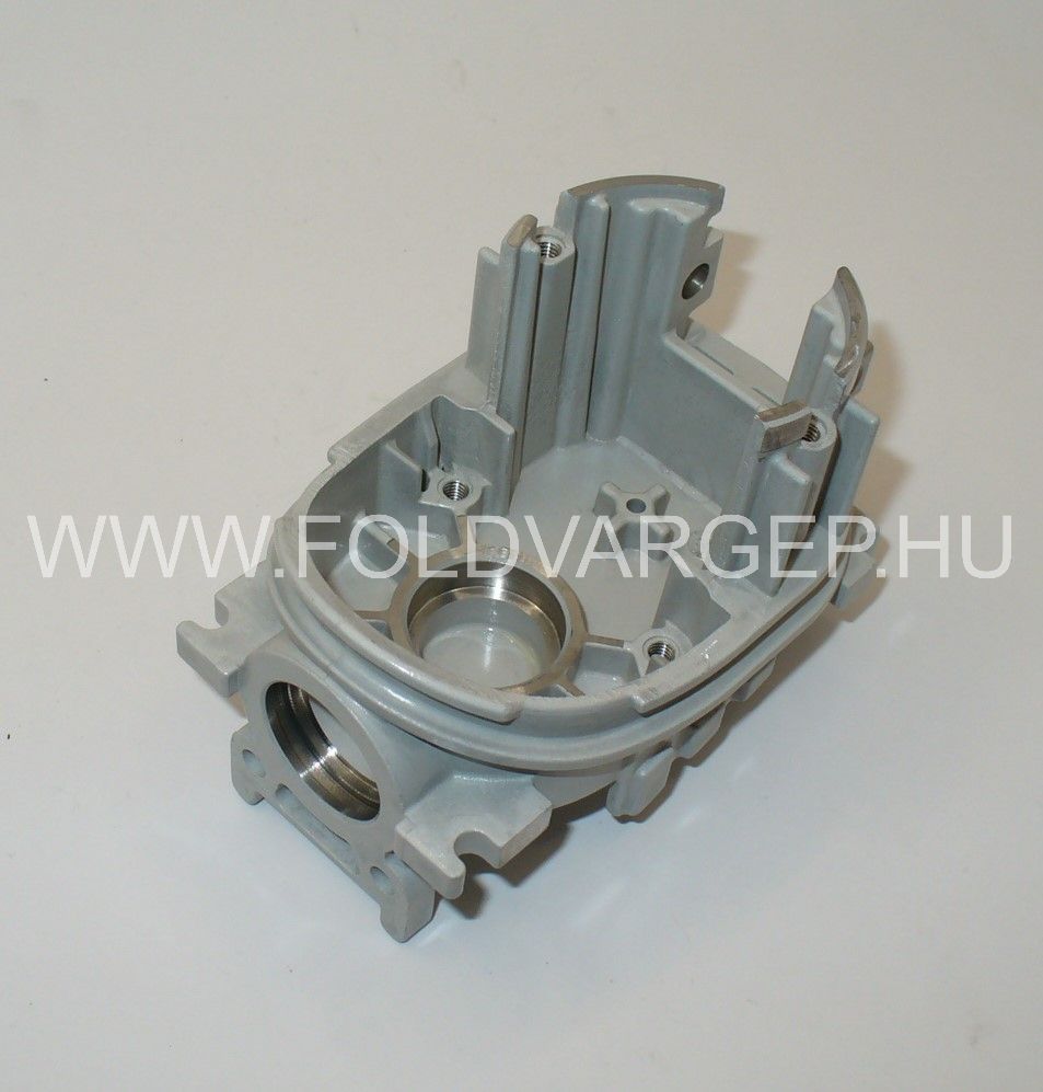 Makita Belső ütőműház komplett, DHR242 termék fő termékképe