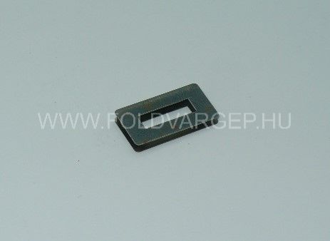 Makita Tömítés tartó lemez, 4329 termék fő termékképe