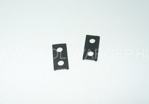 Ház rögzítő lemezrugó, DF030/TD090 termék fő termékképe