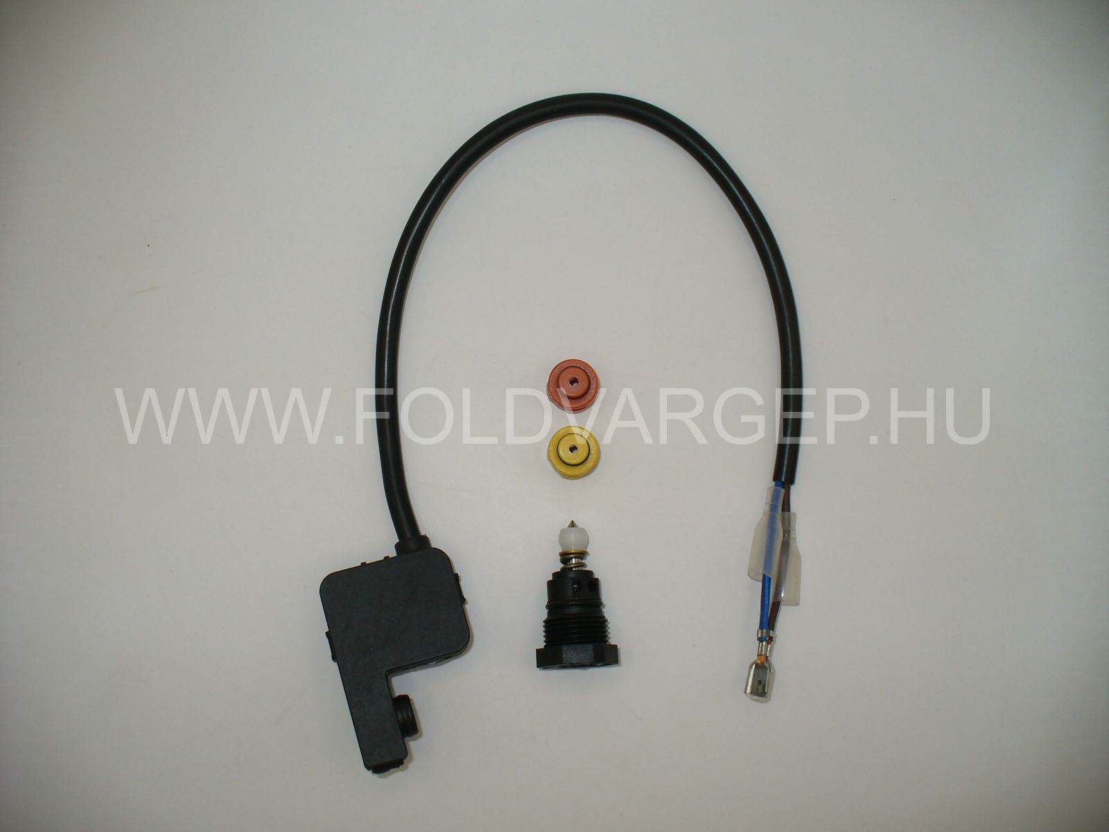 Makita Nyomáskapcsoló szett HW132 termék fő termékképe