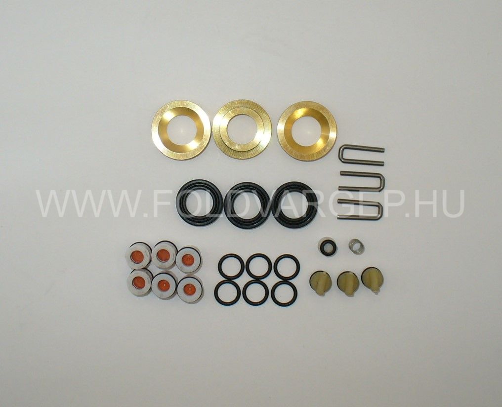 Makita Javító készlet, víz oldali, HW132 termék fő termékképe