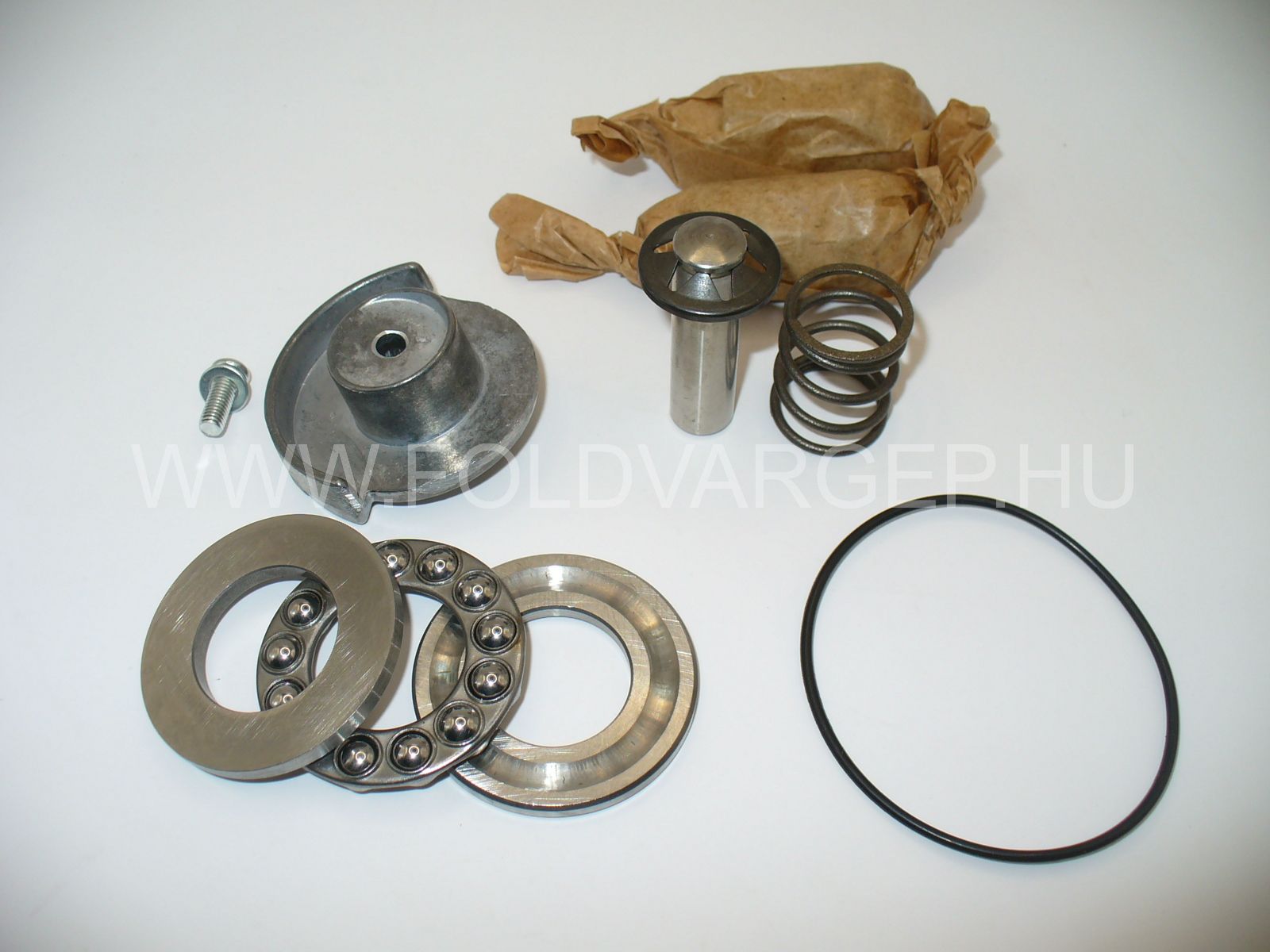 Makita Dugattyú + tömítés készlet termék fő termékképe