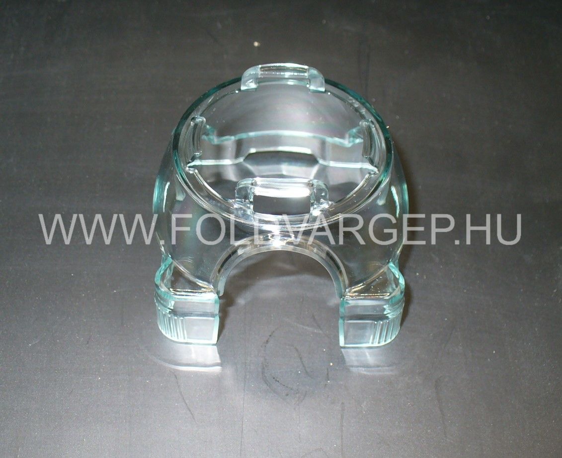 Kalapácsház burkolat termék fő termékképe