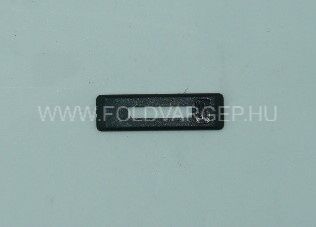 Makita Porvédő lemez, 4329 termék fő termékképe