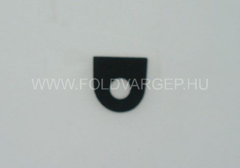 Szivacs tömítés, JV2000 termék fő termékképe