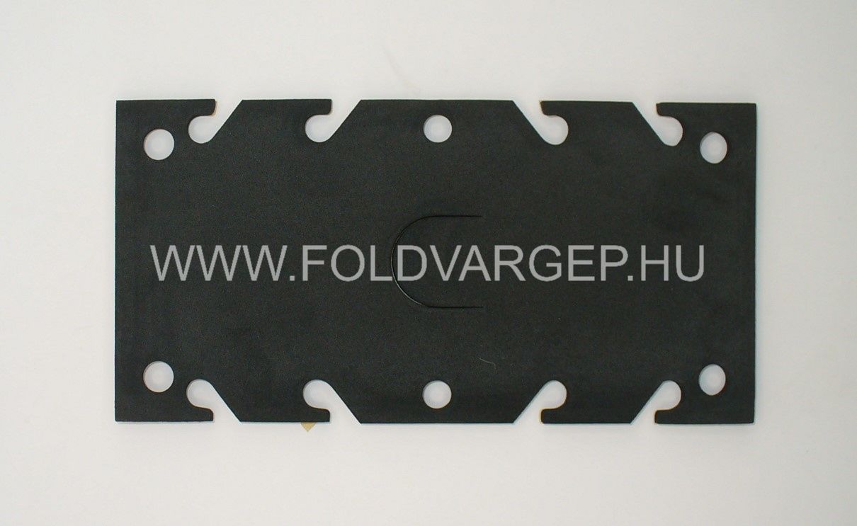 Makita Csiszolótalp szivacs, 9036 termék fő termékképe