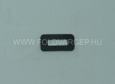 Makita Poliuretán tömítés, 4327 termék fő termékképe