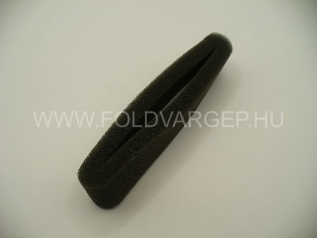 Makita Levegőszűrő betét RST/RBC/RBL termék fő termékképe