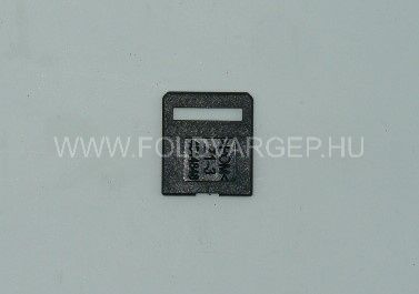 Makita Tömítőlemez, DJV181/182 termék fő termékképe