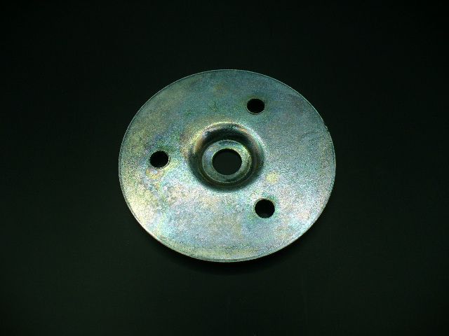 Kuplung fedél, BBA/BBC termék fő termékképe