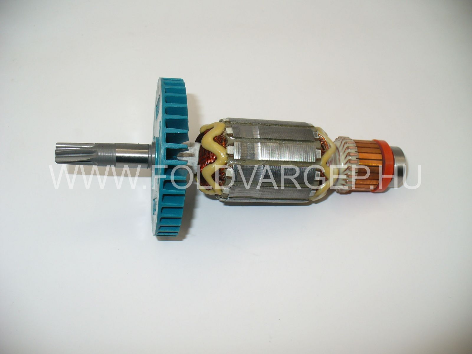 Makita Forgórész HM0870C termék fő termékképe