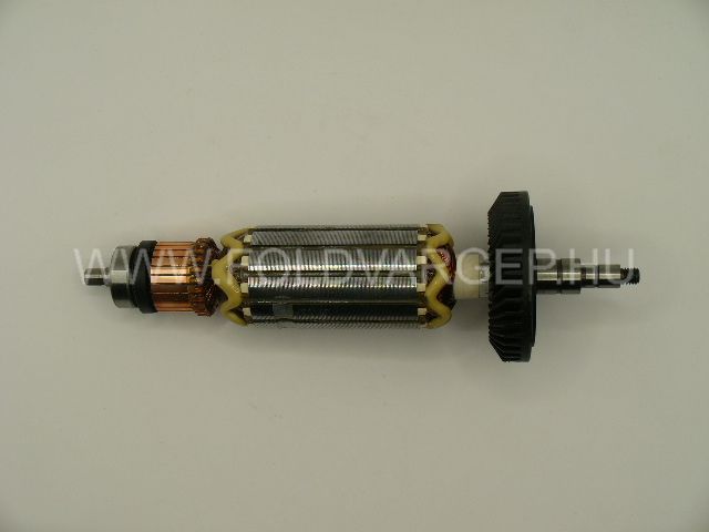 Makita Forgórész, 9565 termék fő termékképe