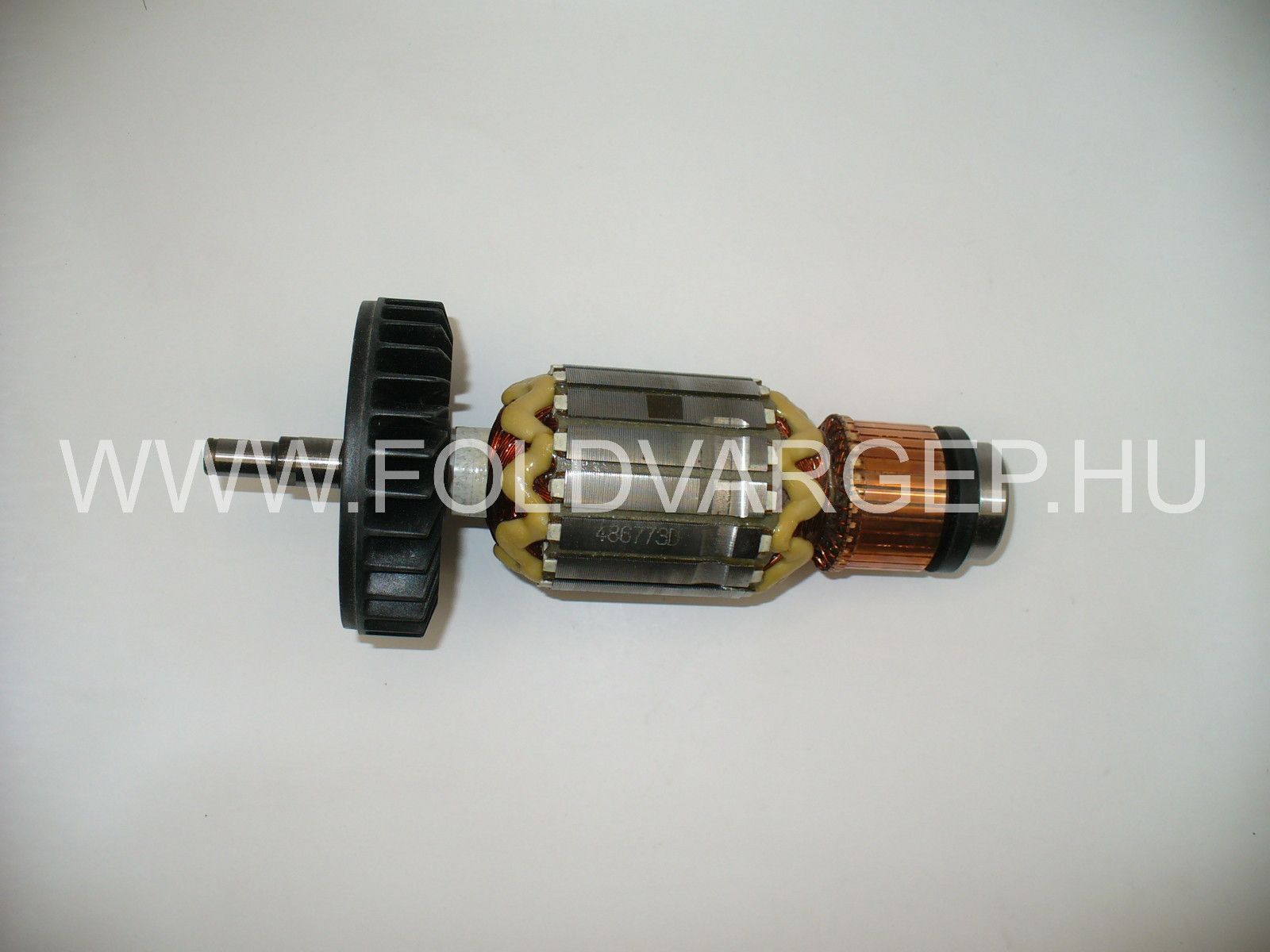 Makita Forgórész 9069 termék fő termékképe