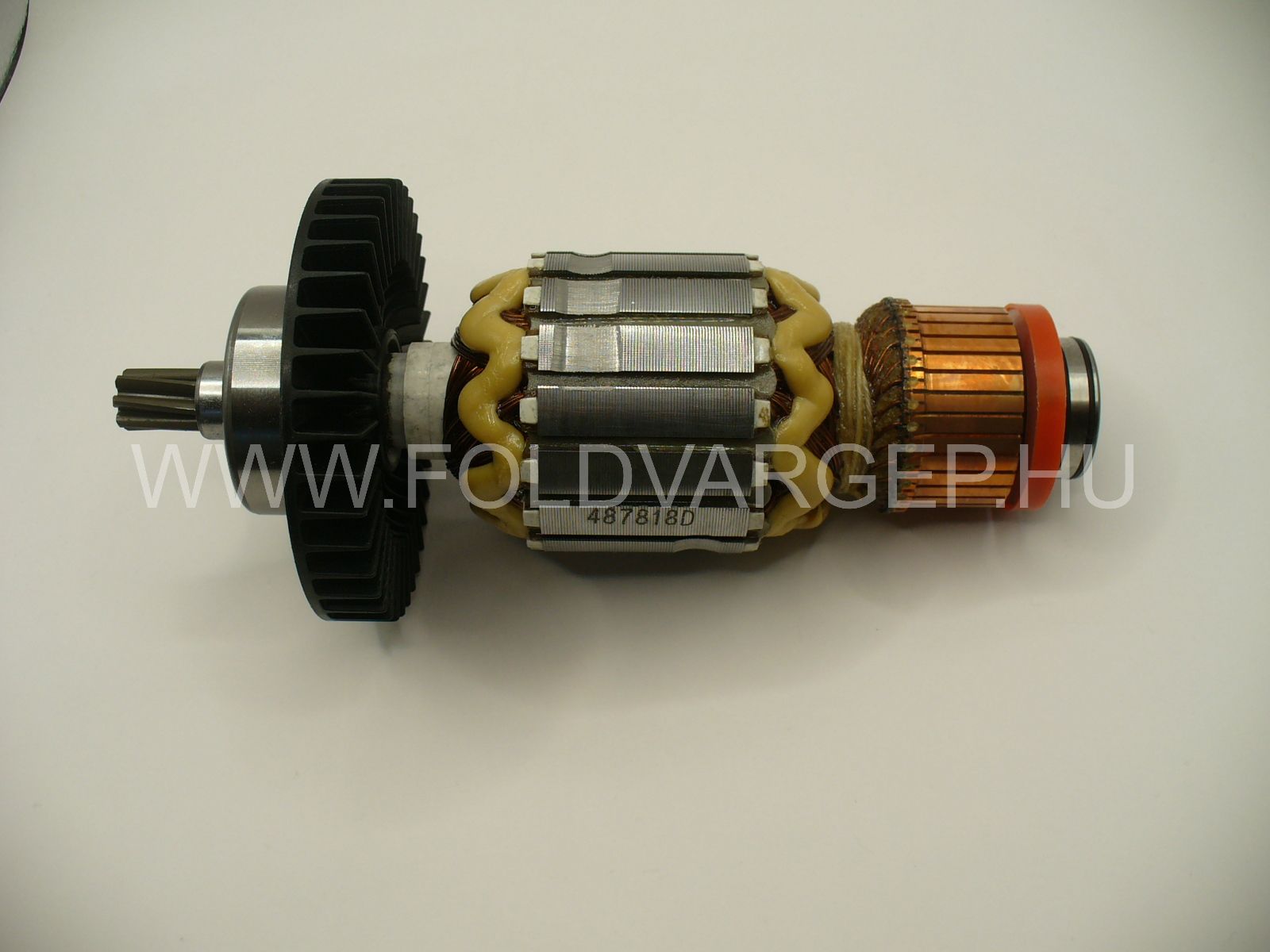 Makita Forgórész HM1203 termék fő termékképe