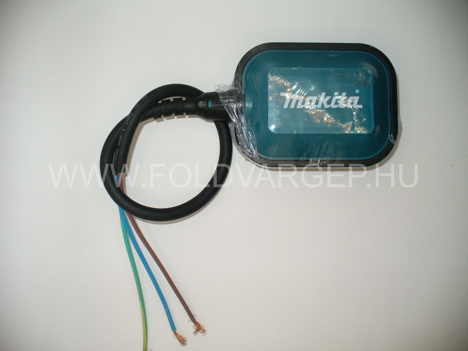 Makita Úszó szintkapcsoló, PF/ termék fő termékképe