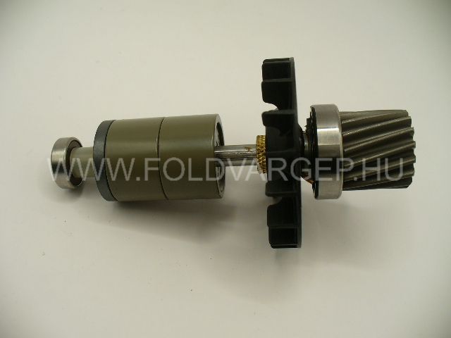 Makita Forgórész, DUR361 termék fő termékképe