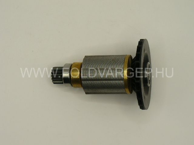 Makita Forgórész DDF481 termék fő termékképe