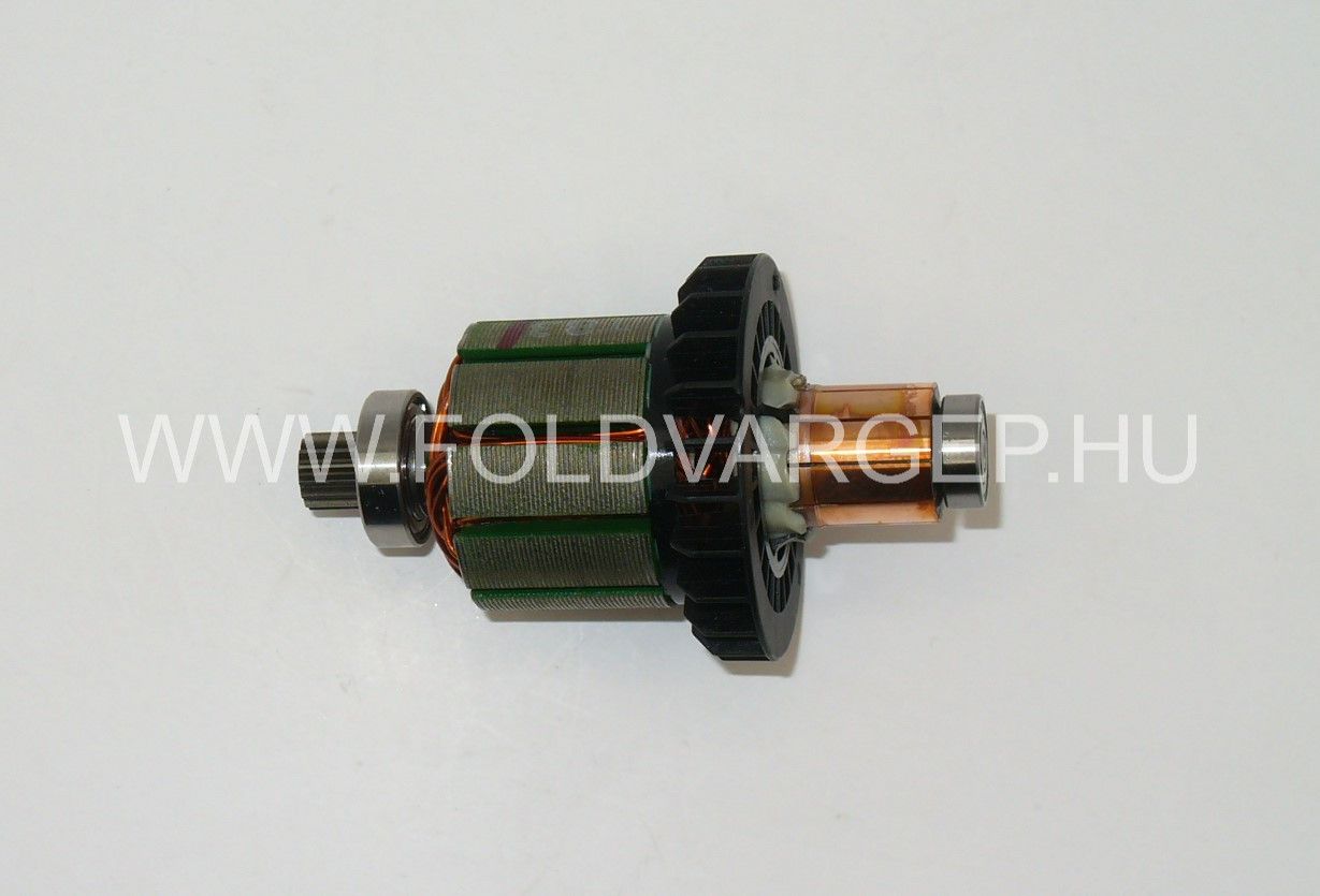 Makita Forgórész DDF482 (new) termék fő termékképe