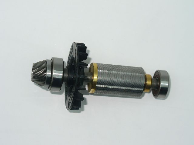 Makita Forgórész DHR243 termék fő termékképe