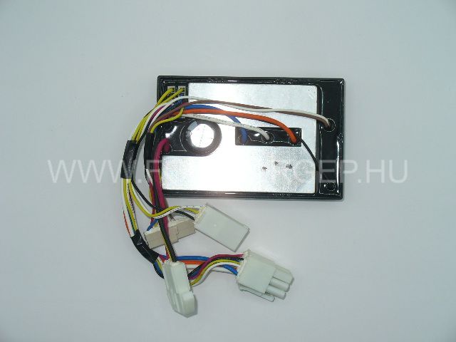 Makita Vezérlő, DUR361 termék fő termékképe