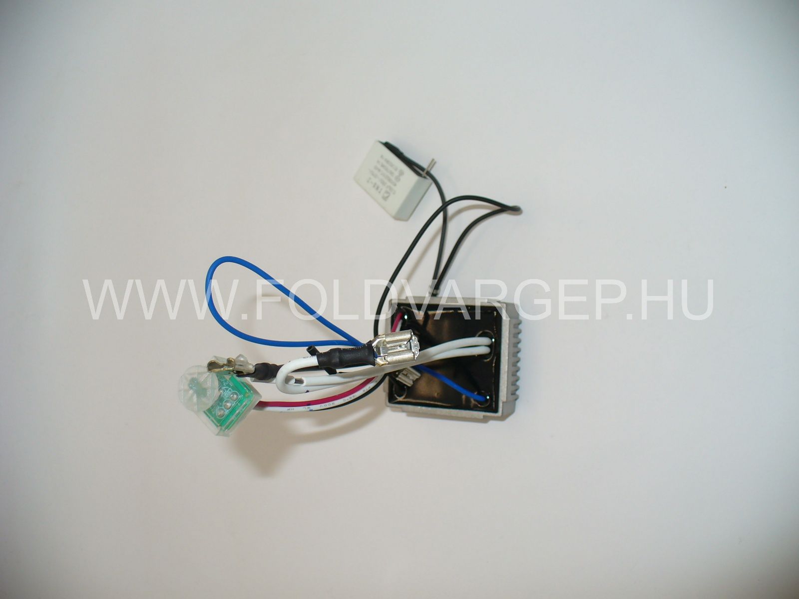 Makita Vezérlő elektronika, GA9061 termék fő termékképe