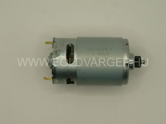 Makita DC motor, DF331D termék fő termékképe
