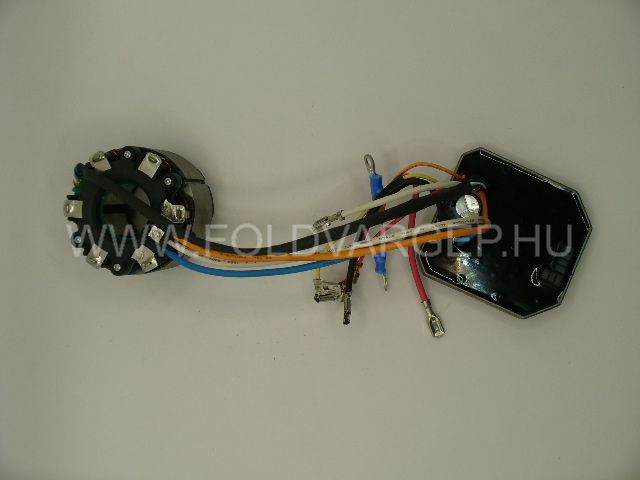 Makita Állórész, DGA504 termék fő termékképe