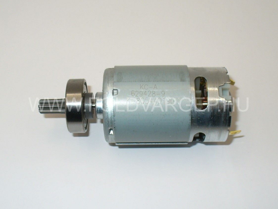 Makita DC motor, DUH523 (új) termék fő termékképe