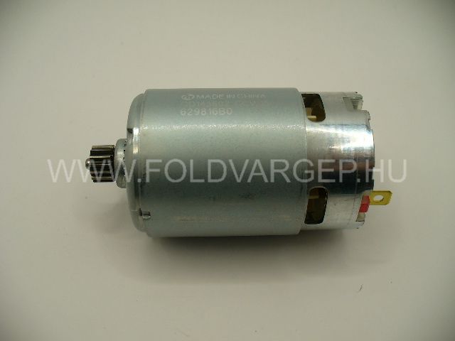 DC motor, 6270/71 termék fő termékképe