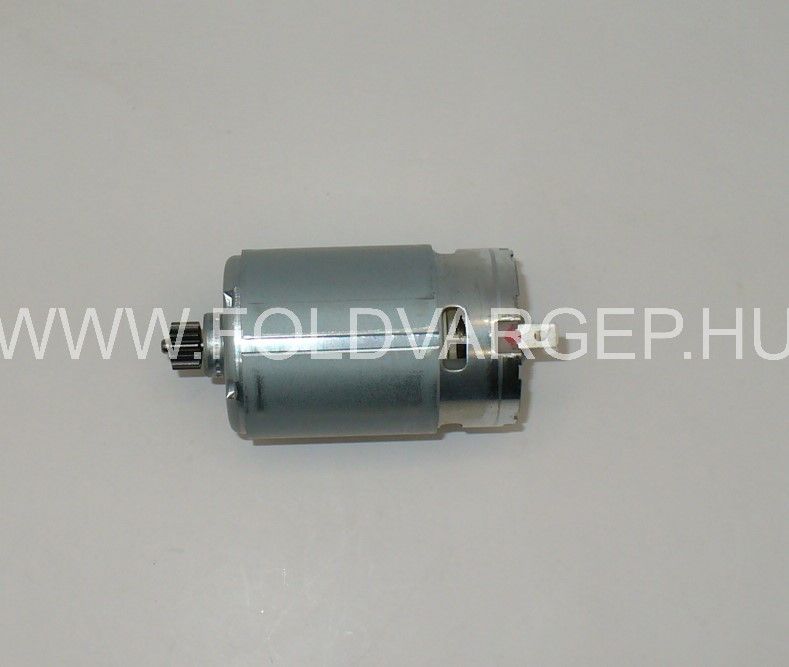 Makita Dc motor 14,4V, 6280D/6281DWAE termék fő termékképe