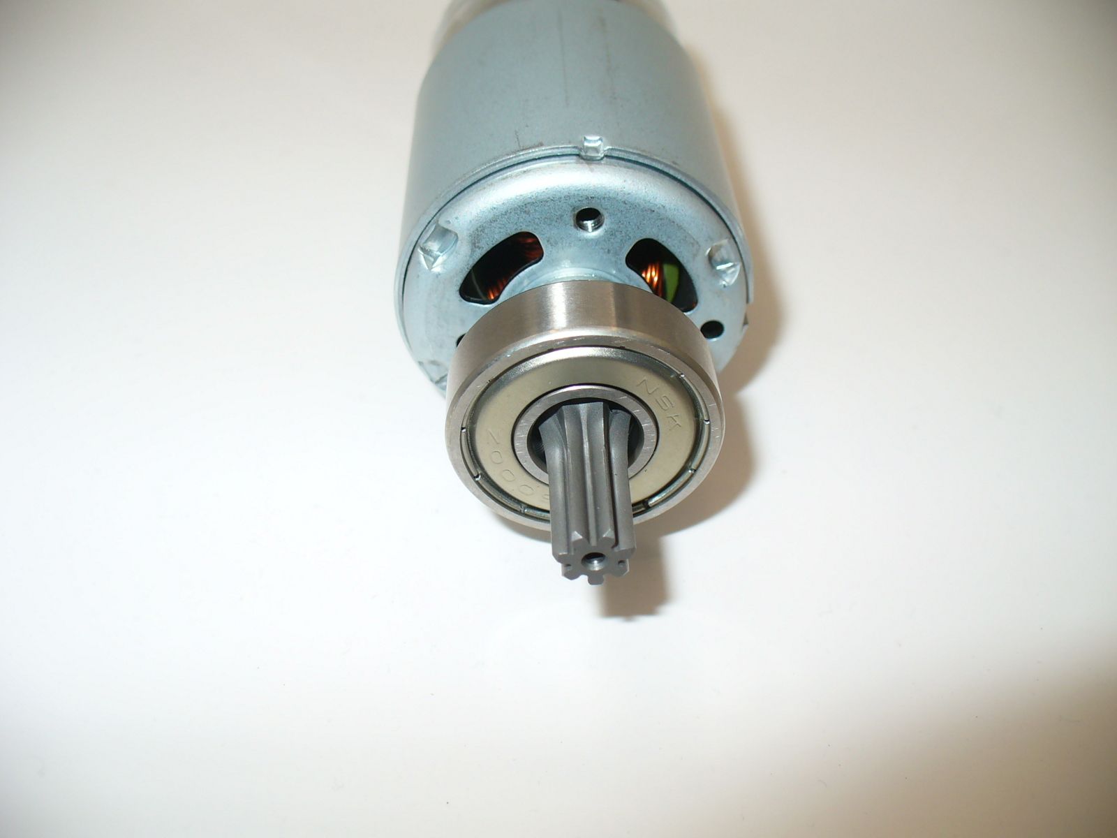 Makita DC motor BUH523 termék fő termékképe