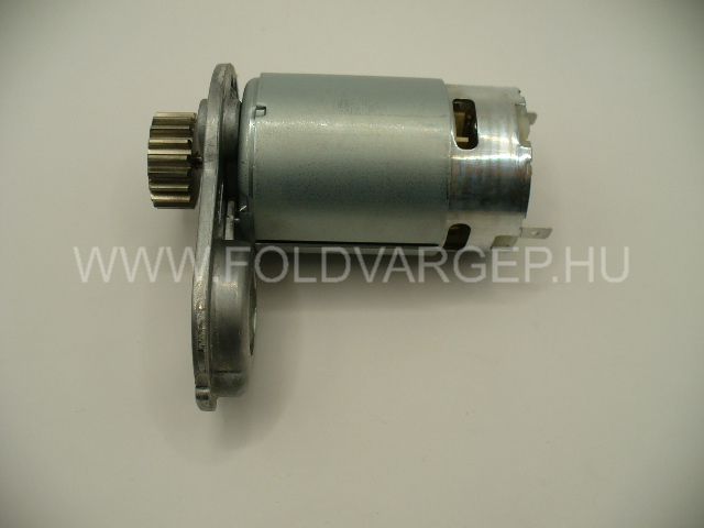 Makita DC motor, DUR181 termék fő termékképe