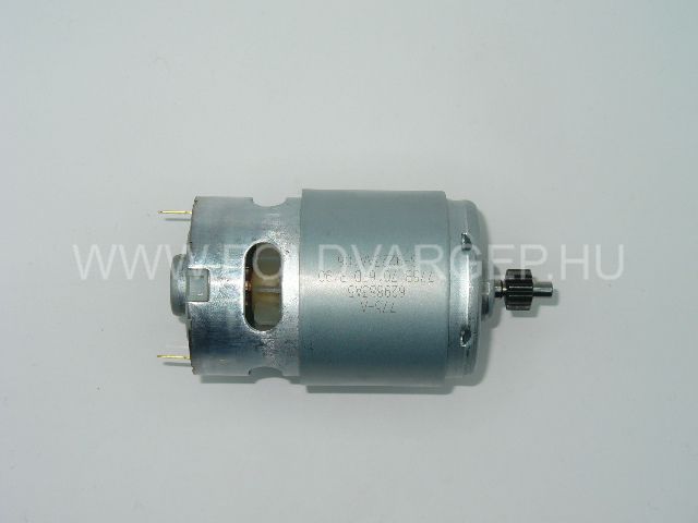 Makita DC motor, DDF453 termék fő termékképe