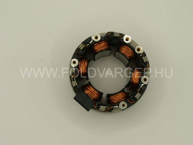Makita Állórész tekercs ( vezérlő elektronika nélkül ) termék fő termékképe