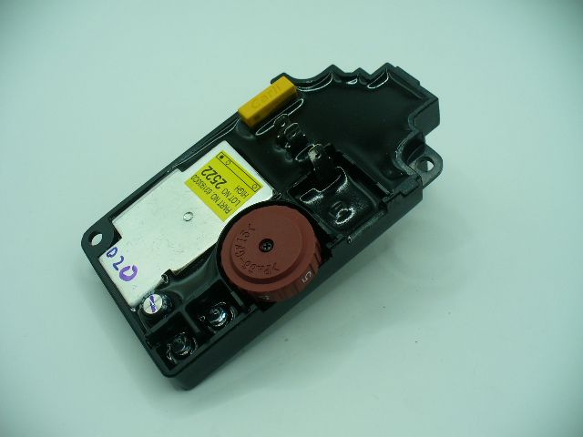 Szabályzó elektronika, HM0870 termék fő termékképe