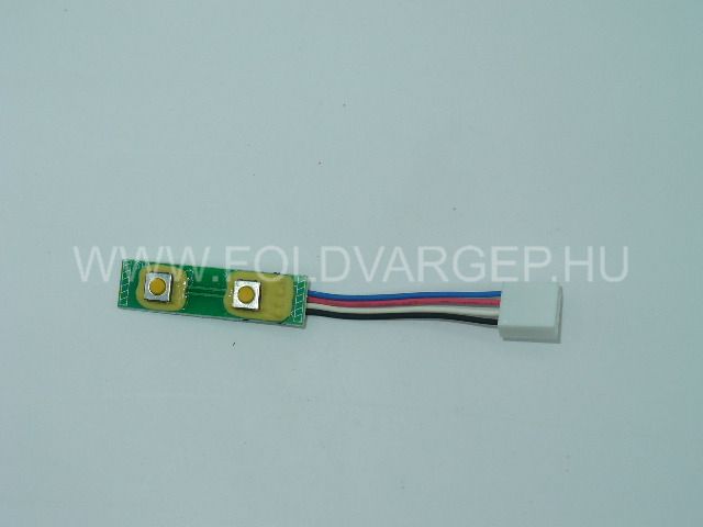 Makita Kapcsoló egység, DCL181 termék fő termékképe