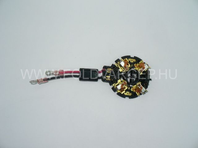 Makita Szénkefetartó komplett, DTD152 termék fő termékképe