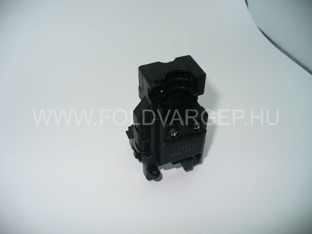 Kapcsoló blokk, GA5040 (kifutó) termék fő termékképe