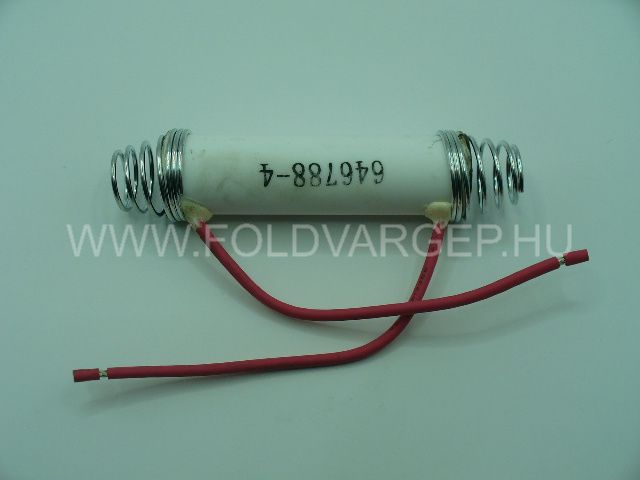 Indító áram korlátozó, GA9020S termék fő termékképe