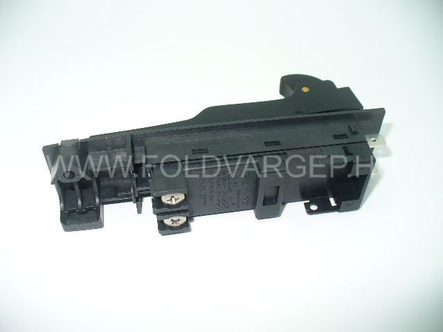 Makita Kapcsoló, TG08-1200-011, GA9020 termék fő termékképe