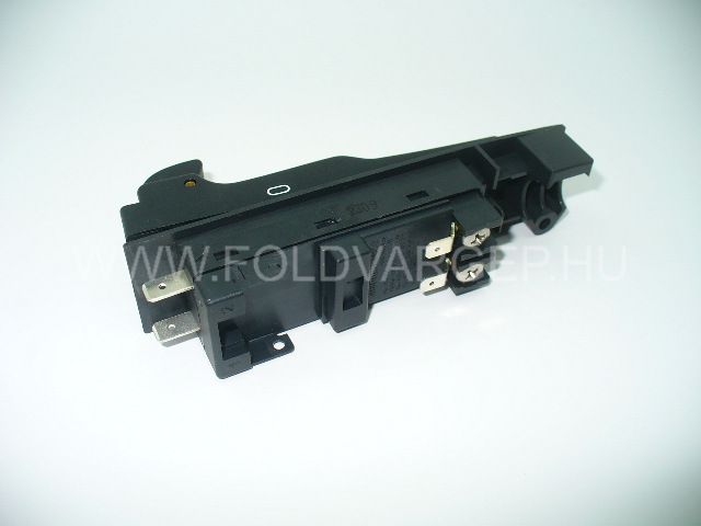 Makita Kapcsoló, TG08-2300-013, GA9020R termék fő termékképe