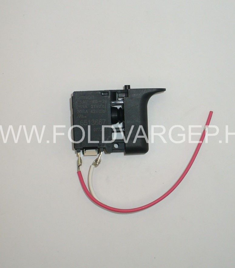 Makita Kapcsoló, DHR280 termék fő termékképe