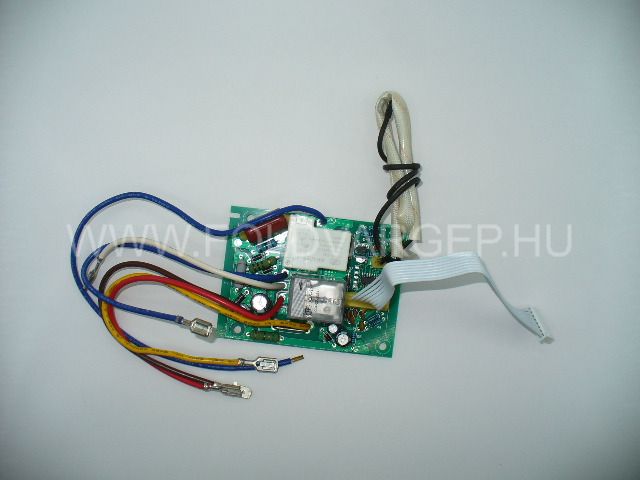 Makita Fordulatszám vezérlő elektronika UD2500 (Megszűnt cikkszám) termék fő termékképe