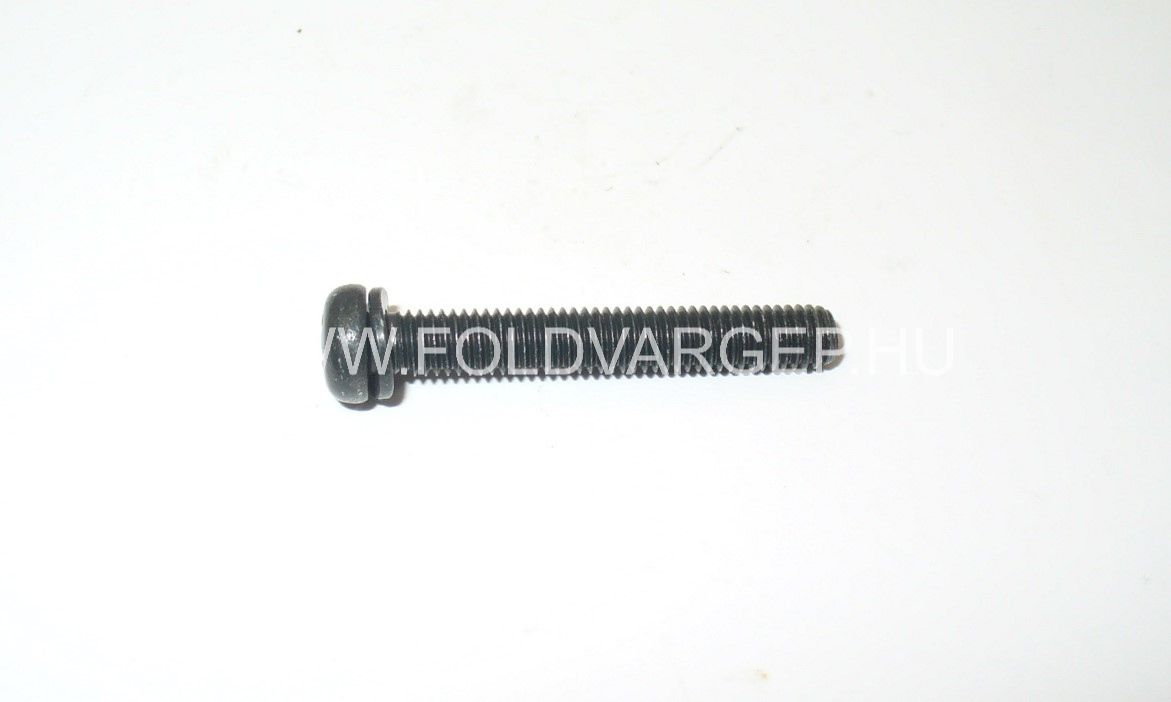 Makita Trapézfejű csavar M5x35mm termék fő termékképe