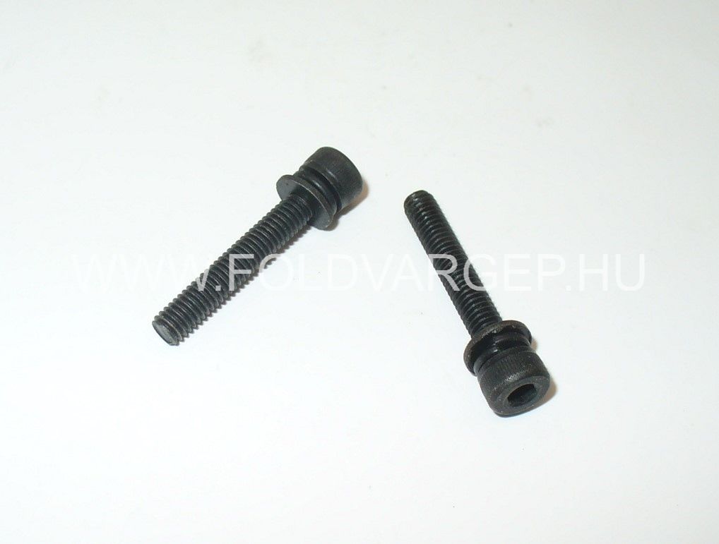 Csavar, 4*22 H (HR52) termék fő termékképe