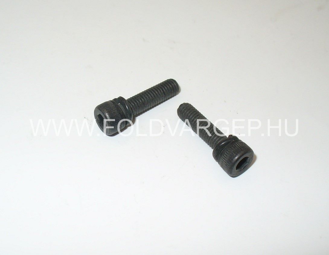 Makita Imbuszcsavar M5x20 termék fő termékképe