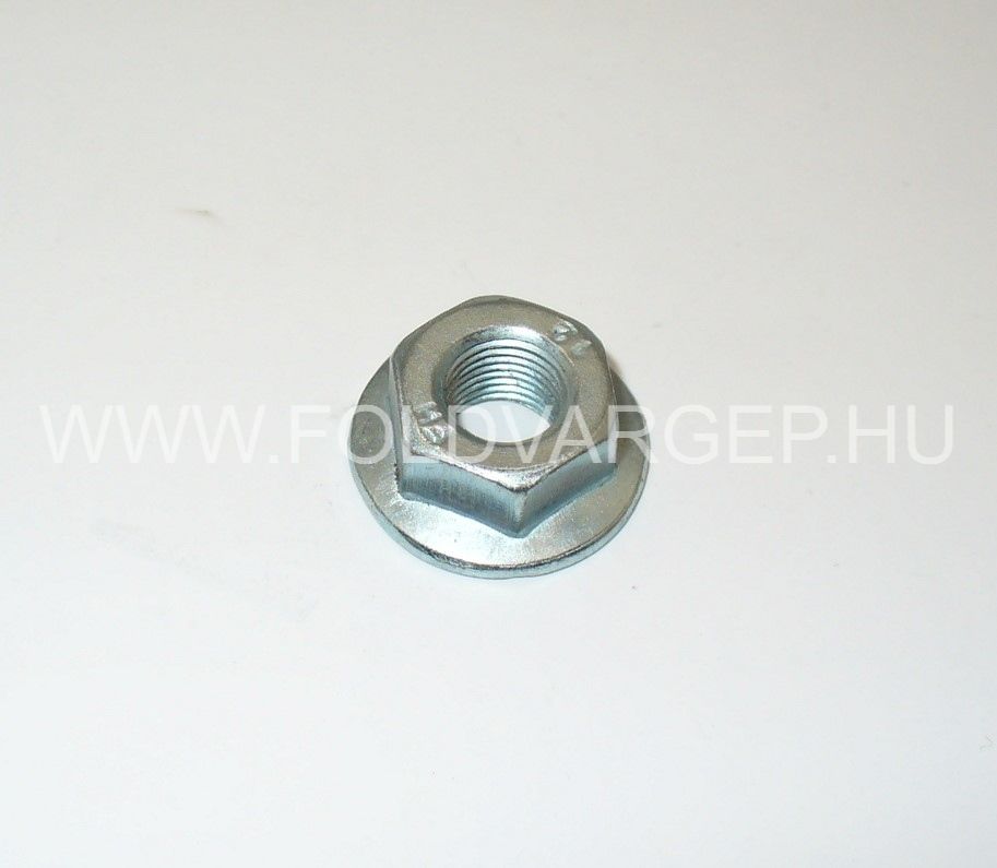 Makita Hatlapú anya, 10*1mm, balos termék fő termékképe